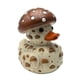 thumbnail image 5 of Figura De Pato, Decoración Del Hogar, Adorno Decorativo Novedoso Para Patio, Cocina, Porche, Pato Hongo, 5 of 5