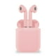 thumbnail image 3 of Audífonos Inalámbricos Bluetooth Táctil I12 Tws Rosado, 3 of 3