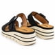 thumbnail image 4 of Sandalia de Mujer Slip On Plataforma 4cm Punta Abierta, 4 of 9