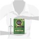 thumbnail image 5 of Paquetes de café instantáneo NESCAFÉ Taster's Choice descafeinado 1.7 g x80, 5 of 5