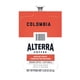 thumbnail image 1 of Café Flavia Alterra Colombia Freshpacks Tostado Medio 100, 1 of 6