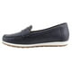 thumbnail image 3 of Mocasín New Walk Bianca Azul Marino, 3 of 5