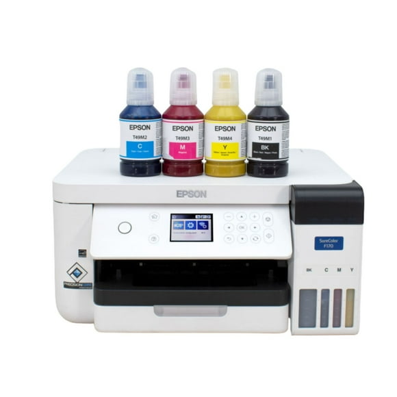 Impresora Surecolor SC F170