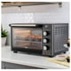 thumbnail image 3 of Horno Electrico Tostador 30l 4 Funciones Tssttv7030, 3 of 4