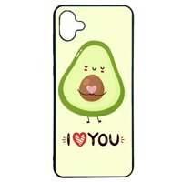 Genérico - Carcasa Funda Para Samsung A04E Diseño 283