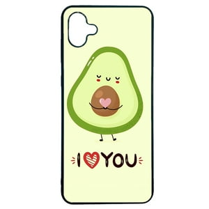 Genérico - Carcasa Funda Para Samsung A04 Diseño 283