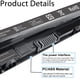 thumbnail image 4 of Batería Ttfacyis M5Y1K de 40 WH, 14,8 V, para Dell Inspiron 14-17, 4 of 7