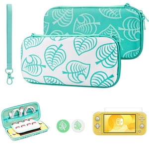 Estuche Protector Rígido Aaronmei Para Nintendo Switch Lite Set