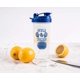 thumbnail image 4 of Batidora portátil Shaker Bottle Toynk Gym & Tonic de 600 ml, 4 of 7