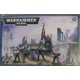 thumbnail image 1 of Taller de juegos de figuras de acción Astra Militarum Catachan Command Squad, 1 of 1