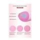 thumbnail image 4 of Cepillo De Limpieza Facial Sonico De Silicona Recargable USB, 4 of 6
