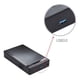 thumbnail image 2 of Case Cofre Disco Duro 3.5 Sata Usb 3.0, 2 of 3