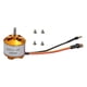 thumbnail image 5 of Controlador profesion de Motor sin escobillas A2212 1400Kv para accesorios de sin escobillas de varios s , a A, 5 of 5