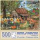 thumbnail image 1 of Brocas y piezas de rompecabezas Bountiful Meadows Farm, 500 unidades, 1 of 6