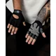 thumbnail image 2 of Guantes Xiphos - Negro - L, 2 of 9