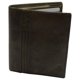 thumbnail image 5 of Cartera MARSHAL de piel de cordero Cavelio Verde con bloqueo RFID, 5 of 6