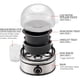 thumbnail image 3 of Elite Gourmet 7Egg Egg Cooker, SoftHard Boiled, Poach Om, 3 of 3