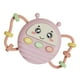 thumbnail image 3 of Juguetes Musicales Con Luces, Juegos Sensoriales, Linda Campanilla Para Niños Pequeños, Niñas, Niños, Tambor Rosa, 3 of 5