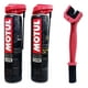 thumbnail image 1 of El Kit Motul Limpia Y Lubrica El Cepillo Chain C1 + C4 +, 1 of 8