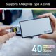 thumbnail image 2 of Lector de tarjetas Lexar 40 Gbps USB‑C CFexpress Tipo A, 2 of 5