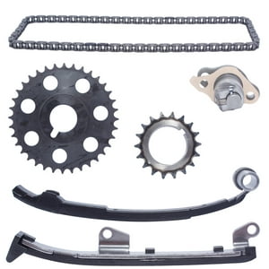 Repuestos Del Sol - Kit Distribucion Toyota Hilux 2.4 1998 2006