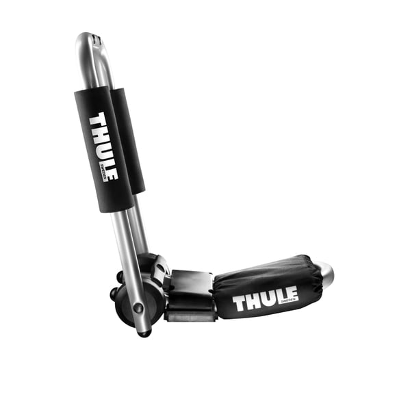 Portakayak Thule HullaPort Pro plegable tipo J, 34 kg