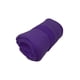 thumbnail image 4 of Toalla microfibra mediana 150 cm x 75 cm morada Talla Tamaño Único, 4 of 7