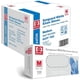 thumbnail image 1 of Guantes de nitrilo Basic Medical NGPF-7002 sin látex 1000, 1 of 7