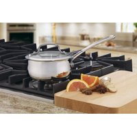 Cacerola Cuisinart 419-14 Contour Inoxidable 1-Quart