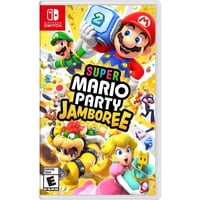 Videojuego Nintendo Switch Super Mario Party Jamboree