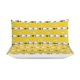 thumbnail image 4 of Minions Eyes Comforter Set Soft 3 Pcs Twin Bedding Sets Thicken for All Season, 4 of 5