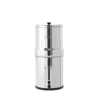 Sistema De Filtro De Agua Berkey Big Berkey 8.5L Con 2 Filtros