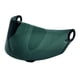 thumbnail image 5 of Visera para Casco de Motocicleta Visera para Casco Resistente, útil, de Fácil Instalación, Accesorios para Motocicleta Ff351 Ff396 Ff358 Verde, 5 of 5