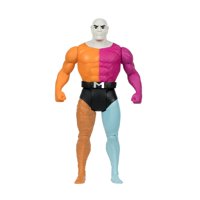 Figura De Acción Mcfarlane Toys Dc Super Powers Metamorpho
