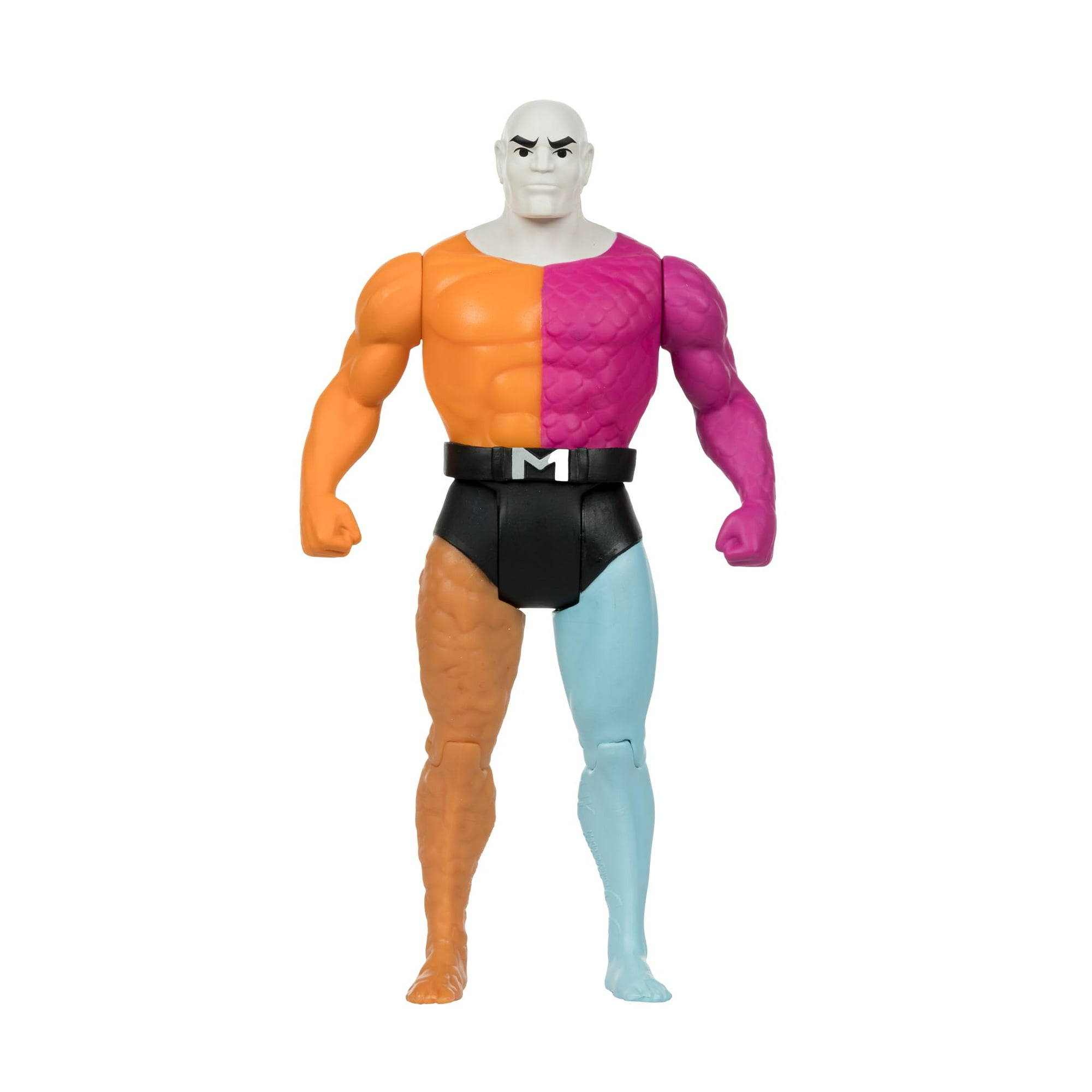 Figura De Acción Mcfarlane Toys Dc Super Powers Metamorpho