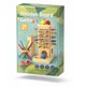 thumbnail image 2 of Juego de Mesa Torre de Equilibrio Madera Colores Destreza Montessori, 2 of 3