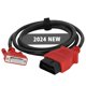 thumbnail image 1 of Cable de prueba VZG DB26 para escáner Autel OBD2, 1 of 7
