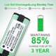 thumbnail image 3 of Batería EOCIK HHR-P105 830 mAh 2,4 V Ni-MH (paquete de 2), 3 of 8