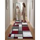 thumbnail image 5 of Alfombra De Pasillo Antideslizante 60x180 Suave Lavable, 5 of 6