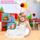 thumbnail image 4 of Set de alimentación para muñecas Fash n Kolor® My Sweet Baby, 6 piezas, 4 of 4