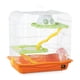 thumbnail image 4 of JAULA REFUGIO PARA HAMSTERS (4 NIVELES), 4 of 5