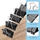 thumbnail image 3 of Material de oficina Binder Clips Ufmarine, extra grande, 5 cm (40 unidades), 3 of 7