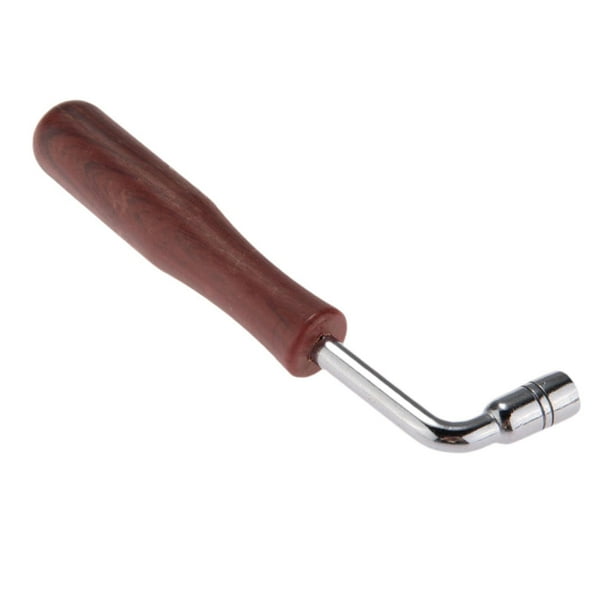 Herramienta De Llave Para Afinador De Piano Guzheng, Llave De Martillo Para Afinación Profesional Para Piano