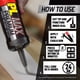 thumbnail image 2 of Cartucho adhesivo para construcción Loctite PL Premium Max de 265 ml, 2 of 9