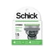 thumbnail image 1 of 4 Repuestos Maquina De Afeitar Schick Hydro 5 Sensitive, 1 of 4