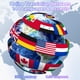 thumbnail image 2 of Audífonos traductores con IA TEEPOCH OWS, 144 idiomas, 2 of 6