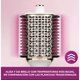 thumbnail image 4 of Cepillo Alisador HT202EU 900W Blanco, 4 of 8