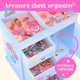thumbnail image 3 of Caja de joyas Giggle & Honey Sirena Musical 23 x 15 x 24 cm, 3 of 8