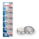 thumbnail image 1 of Batería tipo Button Cell Tenergy CR1632, 3 V, litio, paquete de 5, 1 of 6
