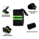 thumbnail image 3 of Par Muñequera Deportiva Elástica Ajustable Crossfit Gym, 3 of 10